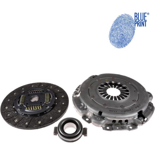 ADG03096 Blue Print Комплект сцепления для Kia Sorento