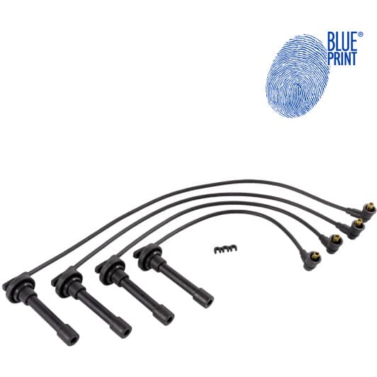 ADH21607 Blue Print Комплект проводов зажигания