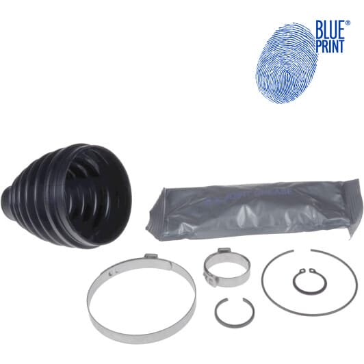 ADJ138104 Blue Print Пильовик гранати