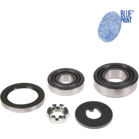 ADC48249 Blue Print Подшипник ступицы колеса для Mitsubishi Canter