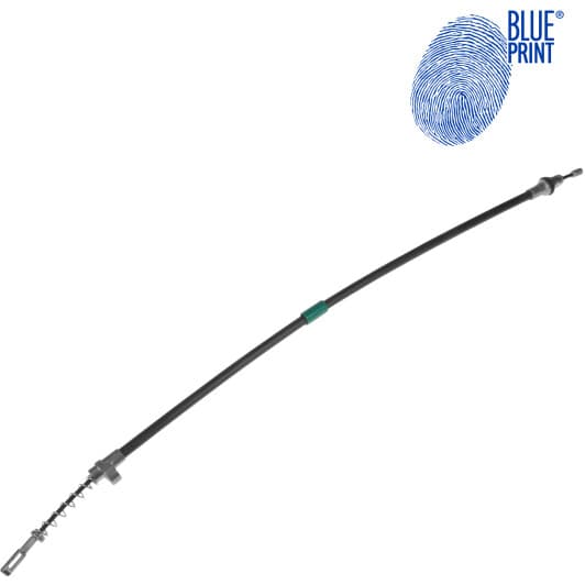 ADA104624 Blue Print Трос ручного тормоза для Chrysler 300C