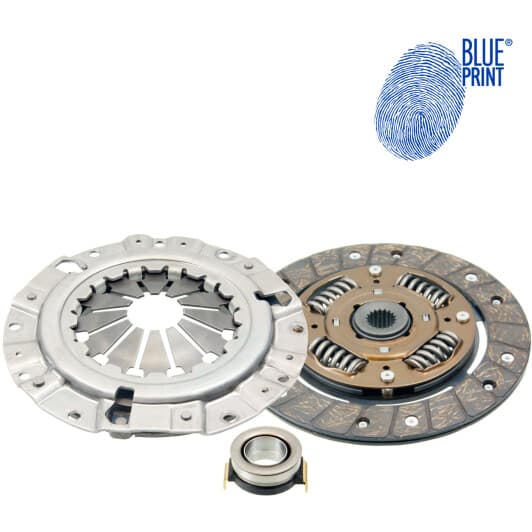 ADN130248 Blue Print Комплект сцепления