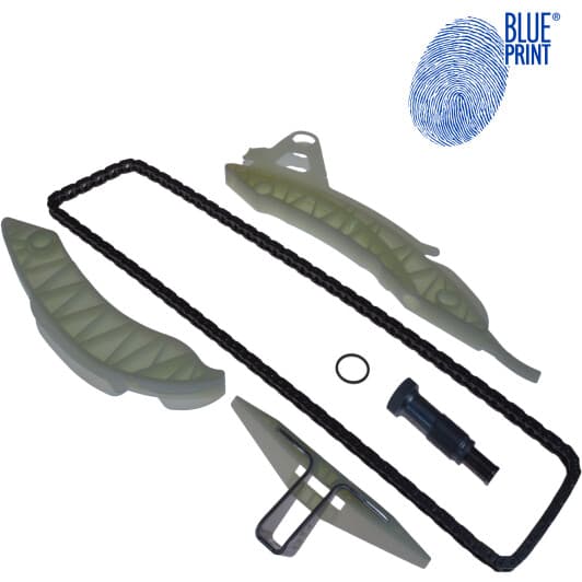 ADB117303 Blue Print Комплект ланцюга ГРМ