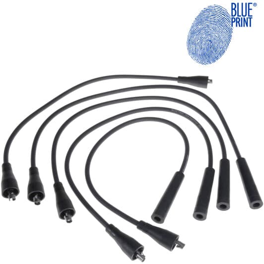 ADK81605 Blue Print Комплект дротів запалювання