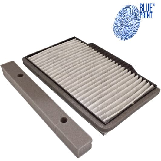 ADW192509 Blue Print Фільтр салону для SAAB 9-5