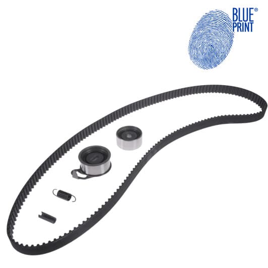 ADT37301 Blue Print Комплект ременя ГРМ