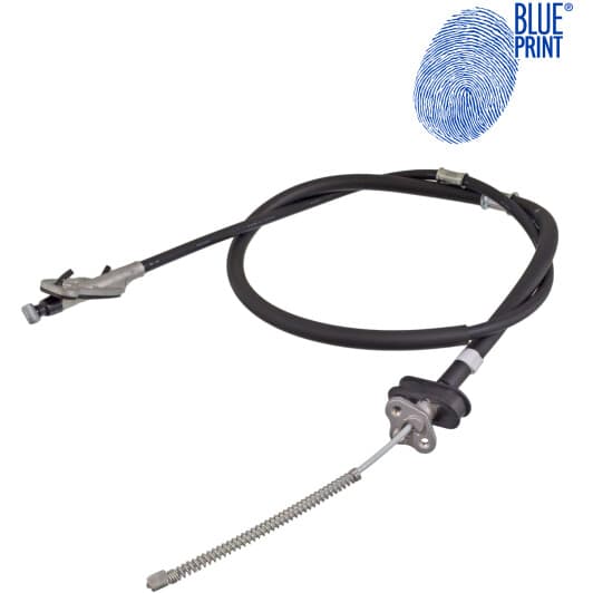 ADD64668 Blue Print Трос ручного гальма