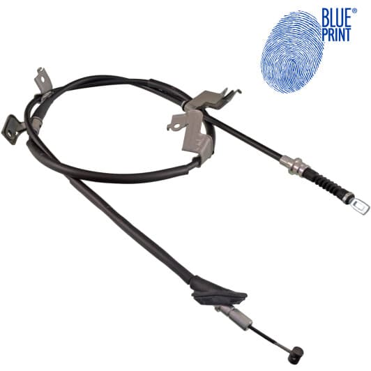 ADH246185 Blue Print Трос ручного тормоза для Honda Civic