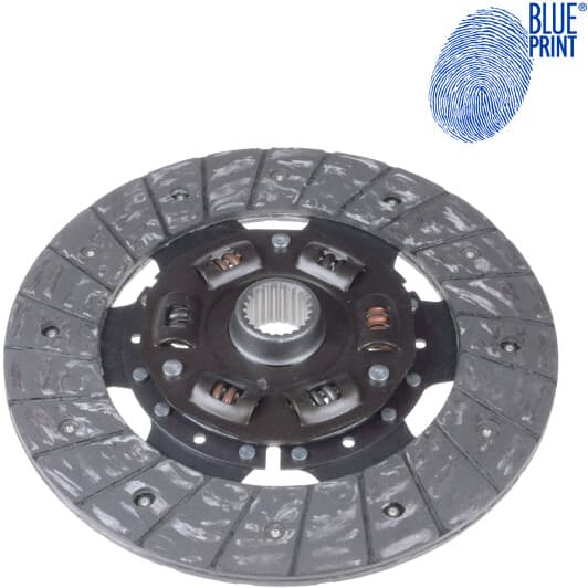 ADC43105 Blue Print Диск сцепления