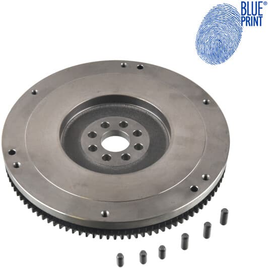 ADT33515C Blue Print Маховик