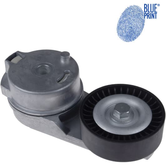 ADA109607 Blue Print Натяжний ролик поліклинового ременя