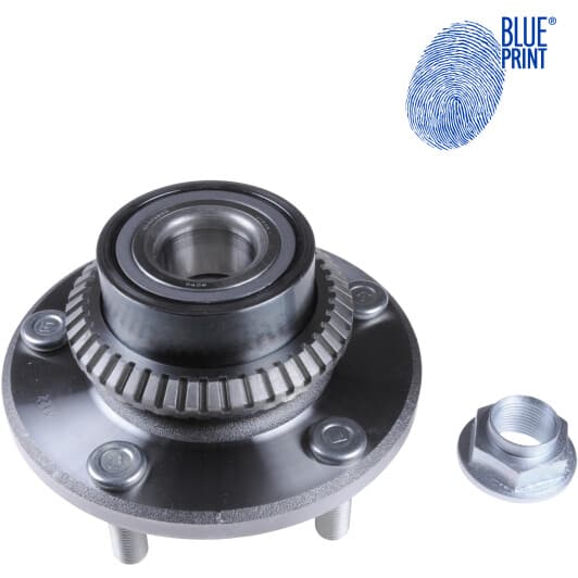 ADC48333 Blue Print Ступица колеса