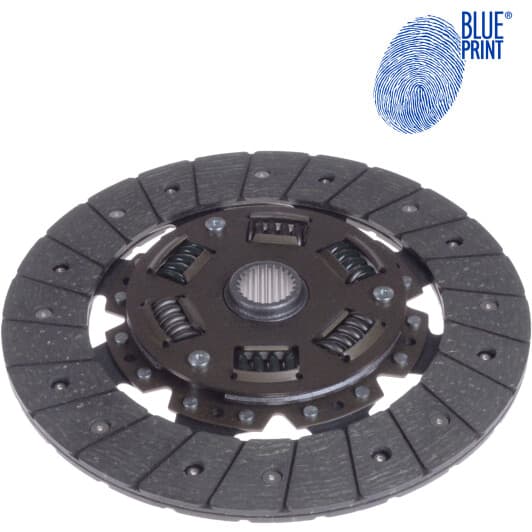 ADM53142 Blue Print Диск сцепления для Mazda RX-8