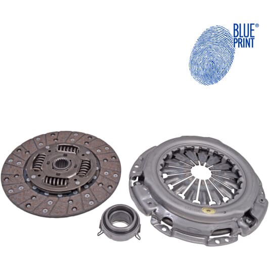 ADT330132 Blue Print Комплект сцепления