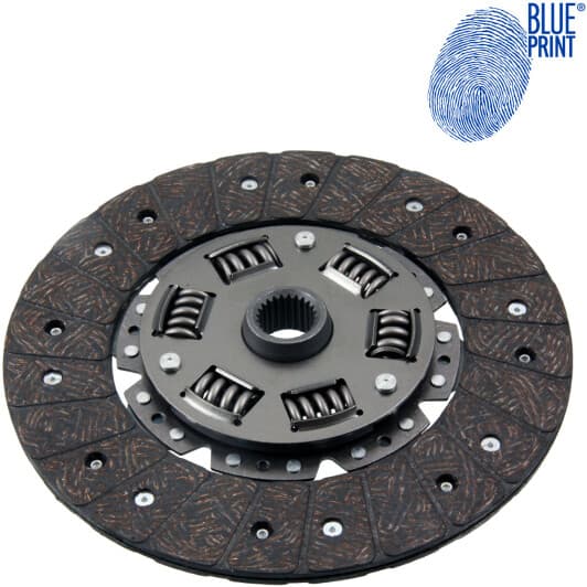 ADN13113 Blue Print Диск сцепления