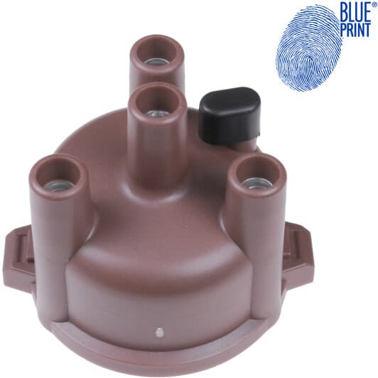 ADK81423 Blue Print Крышка распределителя зажигания