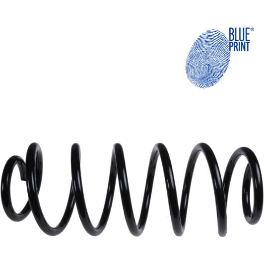 ADC488304 Blue Print Пружина підвіски для Mitsubishi Colt