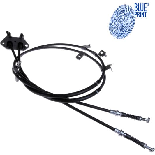 ADM546143 Blue Print Трос ручного тормоза