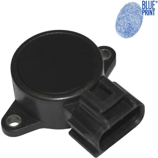 ADT37257 Blue Print Датчик положения дроссельной заслонки