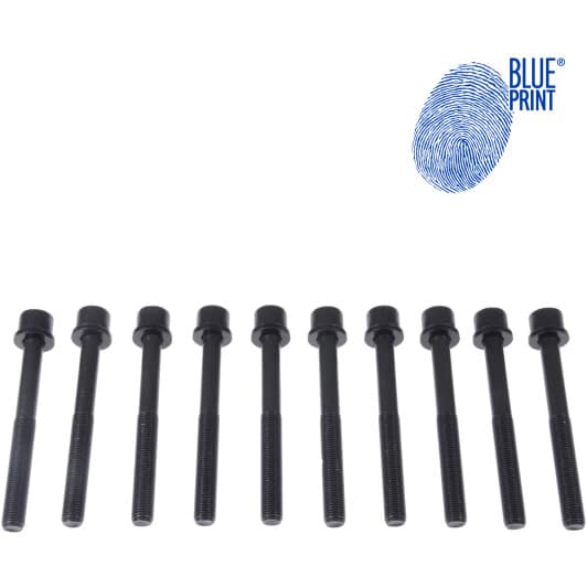 ADG07826 Blue Print Болт ГБЦ