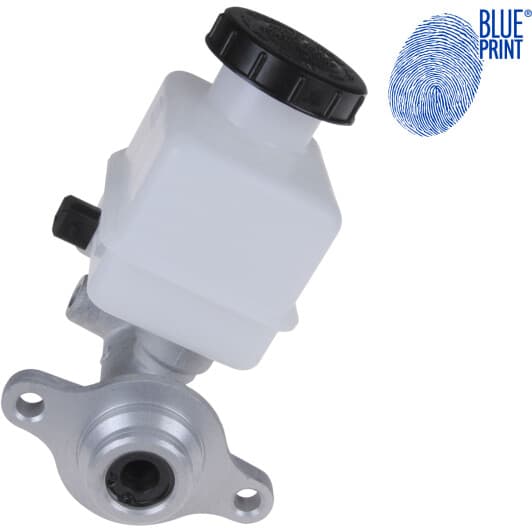 ADG05112 Blue Print Главный тормозной цилиндр для Hyundai Accent