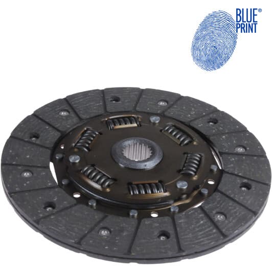 ADG03121 Blue Print Диск зчеплення