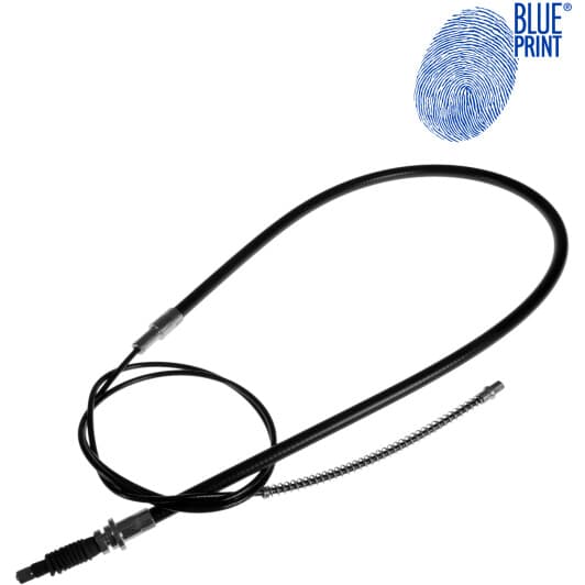 ADN146309 Blue Print Трос ручного тормоза для Nissan Cabstar