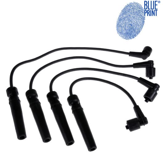 ADG01624 Blue Print Комплект проводов зажигания