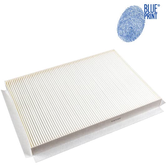 ADU172512 Blue Print Фільтр салону