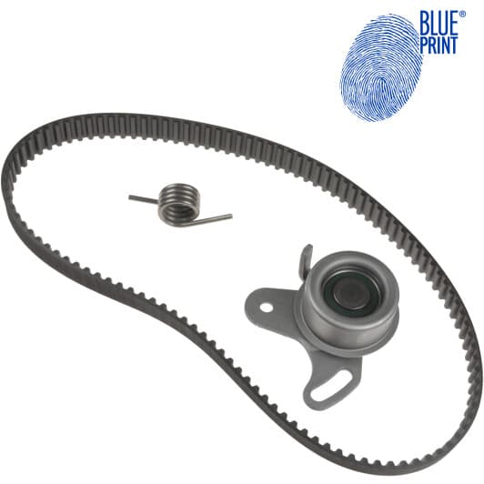 ADG07304 Blue Print Комплект ременя ГРМ