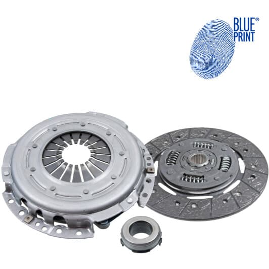 ADH23063 Blue Print Комплект сцепления