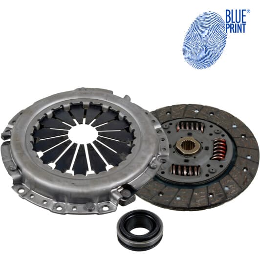 ADG030214 Blue Print Комплект сцепления