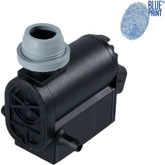 ADG00307 Blue Print Насос омывателя