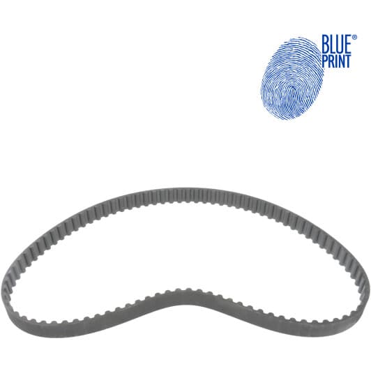 ADC47510 Blue Print Ремень ГРМ