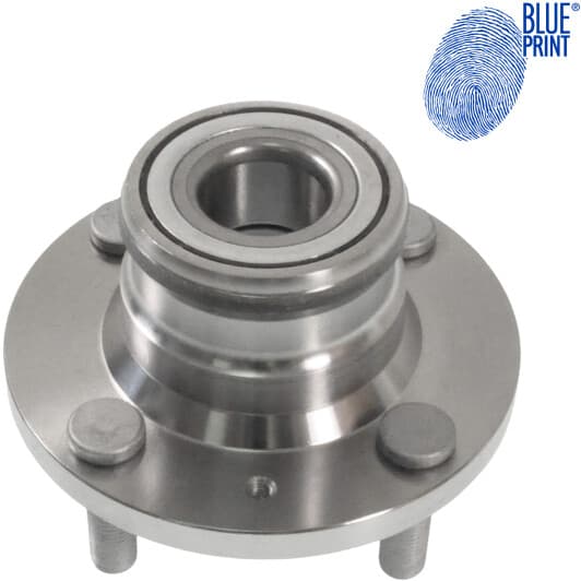 ADC48341 Blue Print Ступица колеса