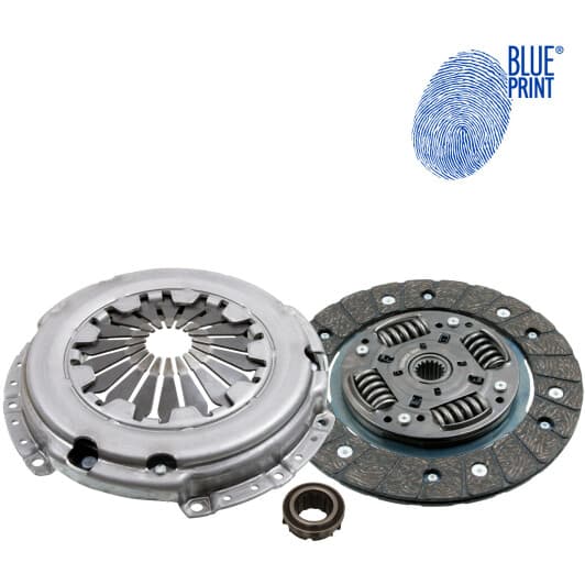 ADG030148 Blue Print Комплект сцепления для MINI Cooper