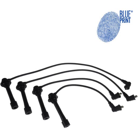 ADM51611 Blue Print Комплект дротів запалювання