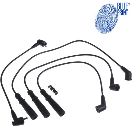 ADD61605 Blue Print Комплект проводов зажигания