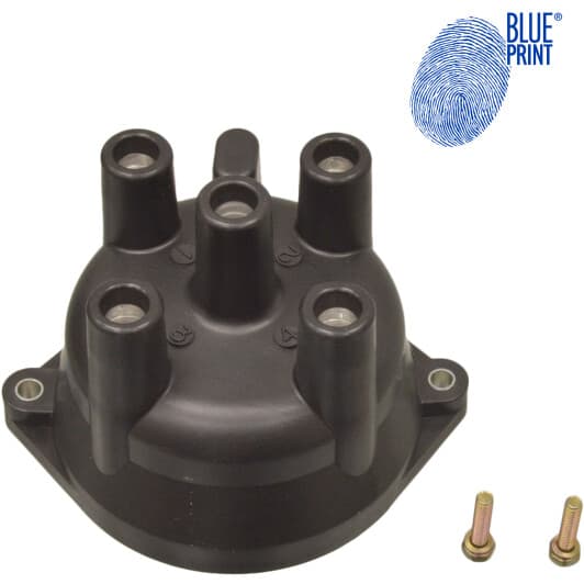 ADN114219 Blue Print Кришка розподільника запалювання