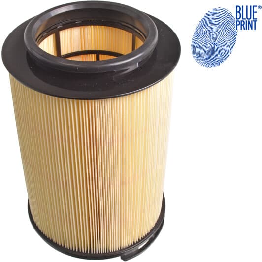 ADA102210 Blue Print Воздушный фильтр для Hummer H3