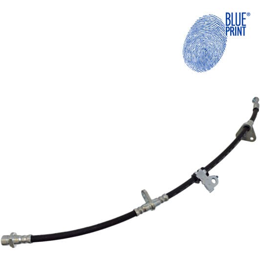 ADH25322 Blue Print Гальмівний шланг