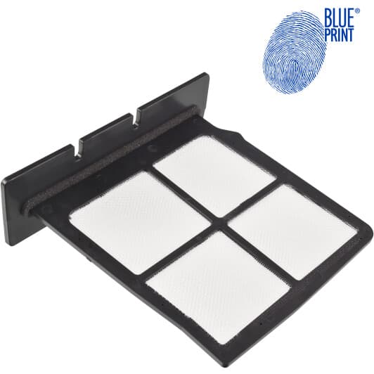 ADN12536 Blue Print Фільтр салону для Nissan Cabstar