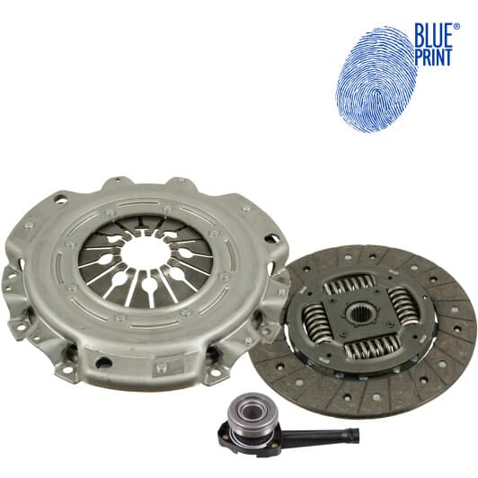 ADN130200 Blue Print Комплект сцепления