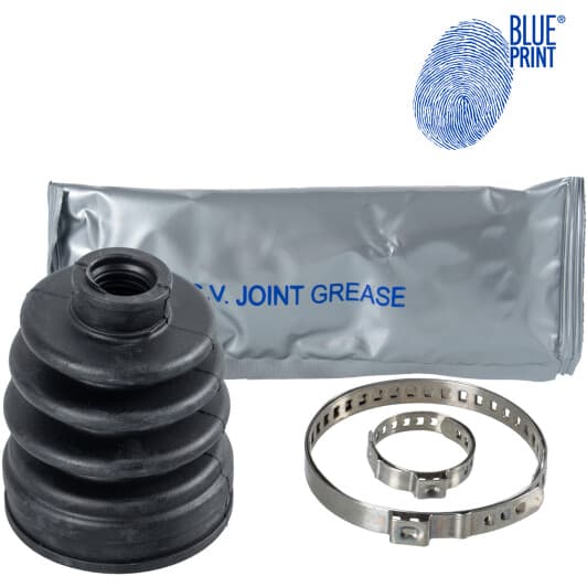 ADK88108 Blue Print Пыльник ШРУСа