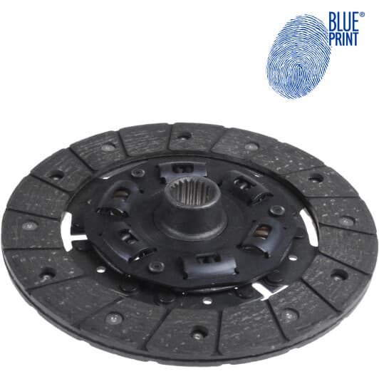ADD63127 Blue Print Диск зчеплення