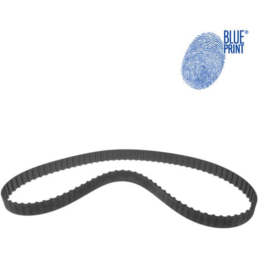 ADH27502 Blue Print Ремень ГРМ