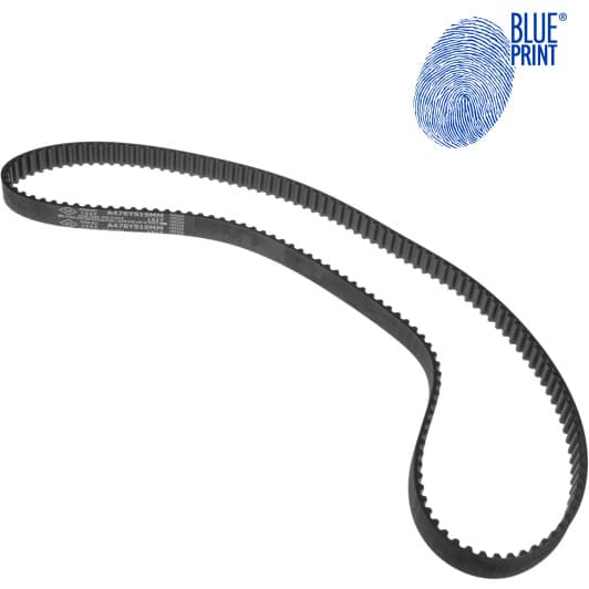 ADN17508 Blue Print Ремінь ГРМ