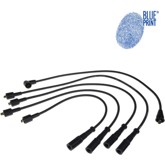 ADS71602 Blue Print Комплект проводов зажигания для Subaru Leone