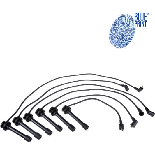 ADG01646C Blue Print Комплект проводов зажигания для Kia Carnival
