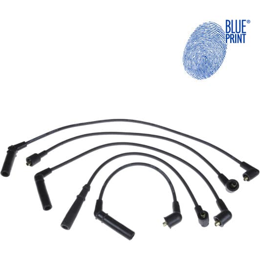 ADT31603 Blue Print Комплект проводов зажигания для Toyota Starlet